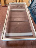 Te koop Auping Caronde 90x200  kleur wit, Ophalen of Verzenden