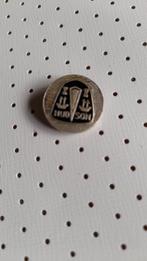 Hudson speldje, Ophalen of Verzenden, Gebruikt, Merk, Speldje of Pin