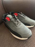 Heren Sneakers Maat 46 - Nike Stijl, Ophalen of Verzenden, Zo goed als nieuw, Overige kleuren, Sneakers of Gympen