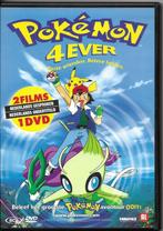 DVD Pokemon 4 Ever, Ophalen of Verzenden