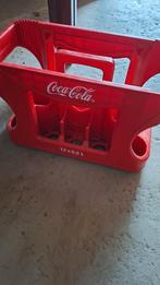 Coca cola krat, Ophalen of Verzenden, Zo goed als nieuw