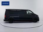 Volkswagen Transporter 2.0 TDI L2H1 32 DC Bulli ABT Bodykit, Gebruikt, 4 cilinders, Volkswagen, Zwart