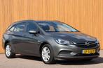 Opel Astra Sports Tourer 1.0 Turbo Online Editi € 11.940,0, Auto's, Opel, Nieuw, Origineel Nederlands, Zilver of Grijs, 5 stoelen