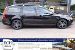 Volvo V70 2.0T 203 pk R-Edition, Leer, Xenon, Navi, 18 inch, Auto's, Voorwielaandrijving, Euro 5, 4 cilinders, Met garantie (alle)