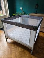 Camping box baby, Ophalen, Zo goed als nieuw