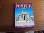 Kunst en Geschiedenis Pompeji / Pompeii Italie, Zo goed als nieuw, Verzenden