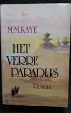 Het verre paradijs - m. M. Kaye, Gelezen, Ophalen of Verzenden