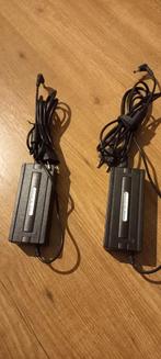 2x Universele AC Adapters 96W - 15V tot 24V + USB, Ophalen of Verzenden, Gebruikt, Universeel