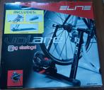 Elite violare mag elastogel fietstrainer/Turbo Trainer, Ophalen of Verzenden, Zo goed als nieuw