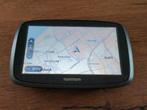 TomTom Go 500, Ophalen of Verzenden, Gebruikt