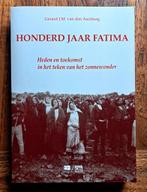 Honderd Jaar Fatima Heden, toekomst in teken vh zonnewonder, Nieuw, Ophalen of Verzenden, Gerard J.M. van den Aardweg, Christendom | Katholiek