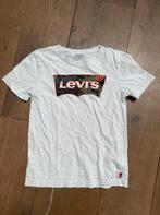 Levi’s tshirt maat 140, Gebruikt, Verzenden, Shirt of Longsleeve, Levi's
