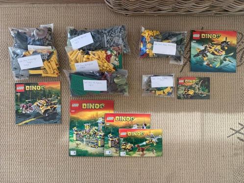 LEGO verschillende sets, Kinderen en Baby's, Speelgoed | Duplo en Lego, Zo goed als nieuw, Lego, Ophalen