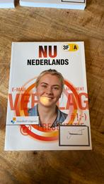 Leerwerkboek, Ophalen of Verzenden, Zo goed als nieuw