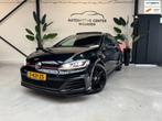 Volkswagen GOLF 2.0 TSI DSG GTI TCR PANO AKRAPOVIC CAMERA, Auto's, Volkswagen, Te koop, Geïmporteerd, 5 stoelen, Benzine