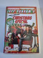 Jeff dunham's Christmas Special, Cd's en Dvd's, Dvd's | Cabaret en Sketches, Ophalen of Verzenden, Zo goed als nieuw