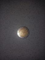 2 euro munt Nederland EMU 1999-2009, Postzegels en Munten, Munten | België, Ophalen of Verzenden