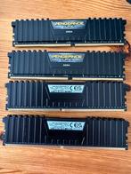 Corsair Vengeance lpx 8gb, Ophalen of Verzenden, Gebruikt, DDR4, Desktop