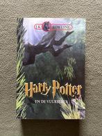 Harry Potter en de Vuurbeker (9076174199), Gelezen, J.K. Rowling, Ophalen of Verzenden, Fictie