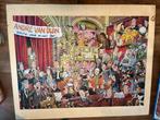 Puzzel Andre van Duin 60 jaar in het vak, Antiek en Kunst, Ophalen of Verzenden