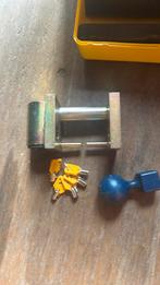 Steady slot ks 23, Ophalen of Verzenden, Nieuw