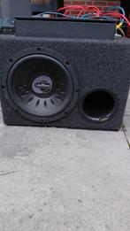 Baskist Magnat EDITION, Auto diversen, Ophalen, Zo goed als nieuw