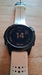 Garmin Fenix 6 pro, Ophalen, Zo goed als nieuw, Android
