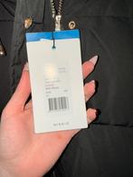 Nieuwe winterjas nikkie, Maat 38/40 (M), Zwart, Nieuw, Ophalen of Verzenden