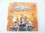 Power Rangers Ninja Storms Snip It Snip It Good DVD 25 minut, Ophalen of Verzenden, Nieuw