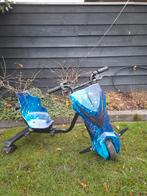 Opknapper Drift Trike, Ophalen, Gebruikt