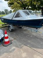Bootje, Watersport en Boten, Bootonderdelen, Ophalen, Zo goed als nieuw
