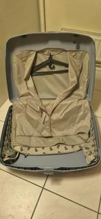Koffer samsonite, Ophalen, Gebruikt, Hard kunststof, Slot