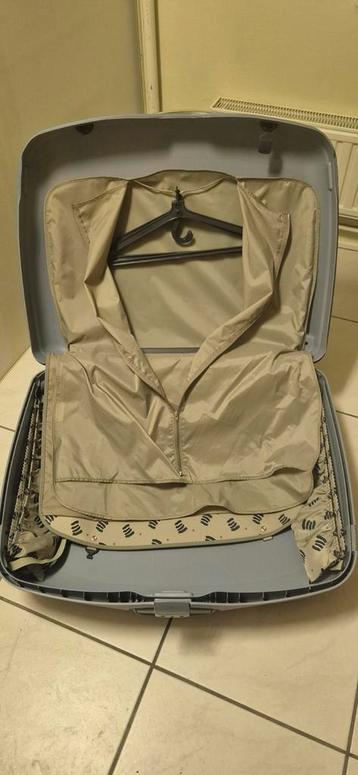 Koffer samsonite beschikbaar voor biedingen