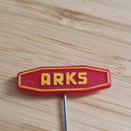 Speldje Arks, Verzamelen, Speldjes, Pins en Buttons, Ophalen of Verzenden, Zo goed als nieuw