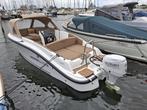 DEMO! Corsiva 605 Tender | 60pk Suzuki limited White, Watersport en Boten, Sloepen, Niet ingevuld, 6 meter of meer, Niet ingevuld