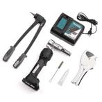 REHAU RAUTOOL TITAN A-light2 persset – compleet en, Ophalen of Verzenden, Zo goed als nieuw