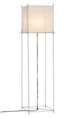 Lotek Classic Vloerlamp, Huis en Inrichting, Lampen | Vloerlampen, Ophalen, Nieuw, 150 tot 200 cm