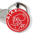 Ajax sleutelhanger 04, Nieuw, Sport, Verzenden