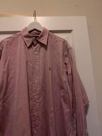 Ralph Lauren Oxford overhemd - Roze - Maat 43.5 (L/XL), Kleding | Heren, Overhemden, Nieuw, Ophalen of Verzenden, Roze, Halswijdte 43/44 (XL)