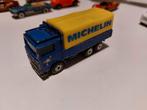 Matchbox Volvo Truck Michelin, Ophalen of Verzenden, Gebruikt