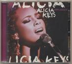 Alicia Keys - Unplugged, Cd's en Dvd's, Cd's | R&B en Soul, 2000 tot heden, R&B, Verzenden
