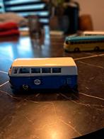 Blikken bus van KLM, Verzamelen, Blikken, Ophalen, Gebruikt, Overige, Overige merken