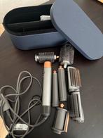 Dyson Airwrap Complete - Haarstyling Tool, Ophalen of Verzenden, Zo goed als nieuw, Haarverzorging