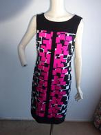 Joseph Ribkoff jurk mt 40, Kleding | Dames, Maat 38/40 (M), Verzenden, Zwart, Joseph Ribkoff