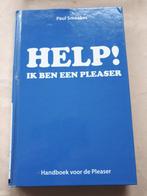 HELP! ik ben een pleaser, handboek, Ophalen of Verzenden, Zo goed als nieuw