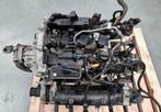 FORD FIESTA ST 1.5 ENGINE 2017 / 2025 YZJA, Auto-onderdelen, Motor en Toebehoren, Ophalen of Verzenden, Ford