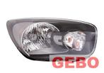 Kia picanto 2011/2015 koplamp rechts voor H4 92102-1Y011, Ophalen of Verzenden, Nieuw, Kia