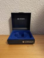 Vintage citizen horloge doosje, Ophalen of Verzenden, Zo goed als nieuw