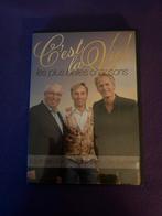 C'est la Vie! DVD - Louis van Dijk, Philippe Elan, Cor Bakke, Alle leeftijden, Ophalen of Verzenden, Zo goed als nieuw, Boxset
