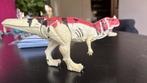 Jurassic world ceratosaurus, Ophalen of Verzenden, Gebruikt